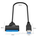 Cavo convertitore adattatore USB 3.0 Cavo USB